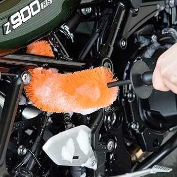 Amazon.co.jp: デイトナ(Daytona) バイク用 ブラシ 傷防止カバー